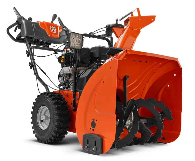 Бензиновый снегоуборщик Husqvarna ST 227 купить в Нижневартовске