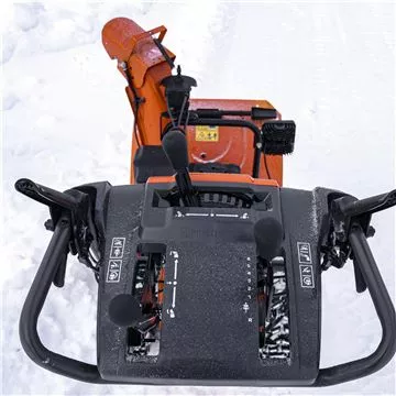 Бензиновый снегоуборщик Husqvarna ST 227 купить в Нижневартовске