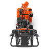 Бензиновый снегоуборщик Husqvarna ST 227 купить в Нижневартовске