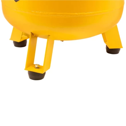 Компрессор воздушный BCV2200/100V, ременный привод , 2.3 кВт, 100 литров, 440 л/мин Denzel 58112 купить в Нижневартовске