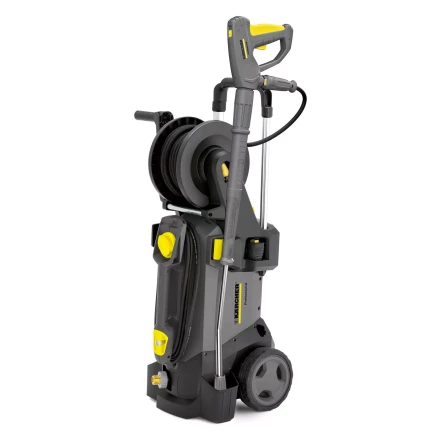 Мойка высокого давления Karcher HD 5/17 CX Plus (Мойка Керхер HD 5/17 CX Плюс) купить в Нижневартовске