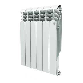 Радиатор Royal Thermo Vittoria 500 - 12 секц. купить в Нижневартовске