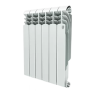 Радиатор Royal Thermo Vittoria 500 - 12 секц. купить в Нижневартовске