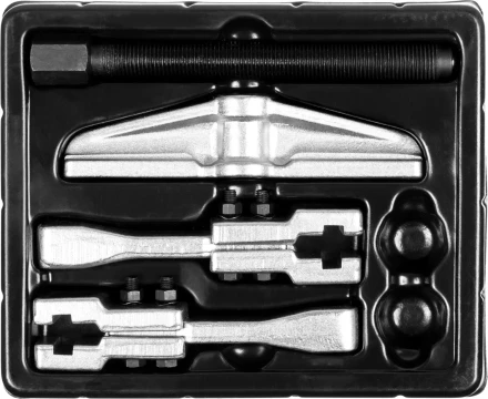 Съемники раздвижные 2-захватные серия ПРОФЕССИОНАЛ купить в Нижневартовске