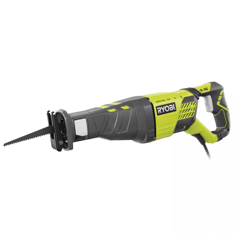 Ryobi Сабельная пила RRS1200-K купить в Нижневартовске