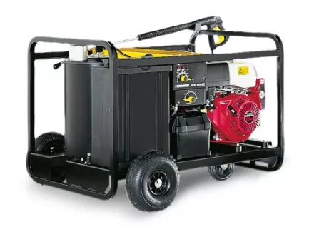 Мойка высокого давления Karcher HDS 1000 DE (Мойка Керхер HDS 1000 DE) купить в Нижневартовске