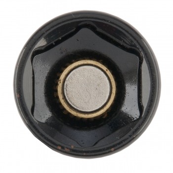 БИТА GROSS С ТОРЦЕВОЙ ГОЛОВКОЙ NUT-DRIVER С МАГНИТОМ, 13ММ, S2 11623 купить в Нижневартовске