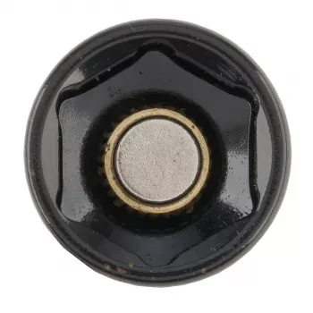 БИТА GROSS С ТОРЦЕВОЙ ГОЛОВКОЙ NUT-DRIVER С МАГНИТОМ, 13ММ, S2 11623 купить в Нижневартовске