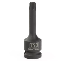 Головка ударная TORX 50, 1/2 Stels 13965