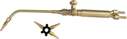 Горелка ацетиленовая Г2-04 купить в Нижневартовске