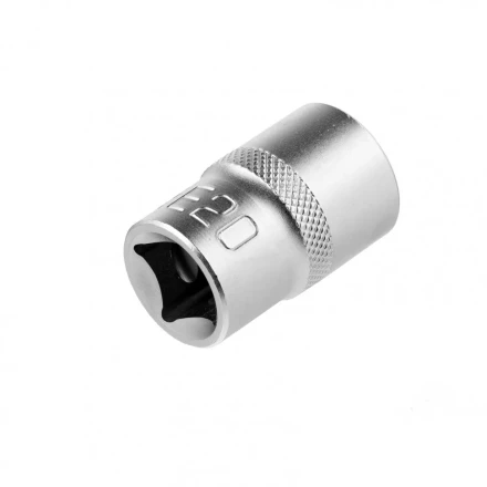 Головка торцевая 1/2 Е20 CrV Stels 13874 купить в Нижневартовске