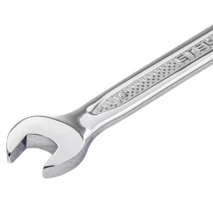 Ключ комбинированный 10 мм CrV антислип Stels 15247 купить в Нижневартовске