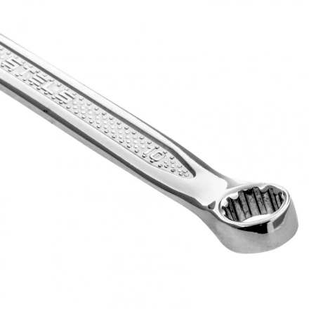 Ключ комбинированный 10 мм CrV антислип Stels 15247 купить в Нижневартовске