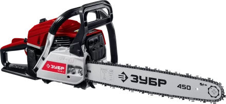 Бензопила ПБЦ-М52-45 серия МАСТЕР купить в Нижневартовске