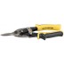 STAYER Ножницы по металлу, прямые, Cr-V, 250 мм 23055-S купить в Нижневартовске
