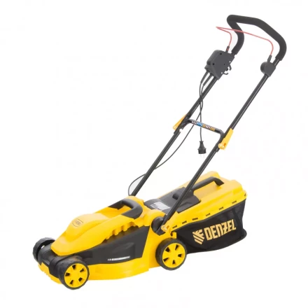 Газонокосилка электрическая Denzel GM-1200 96615 купить в Нижневартовске