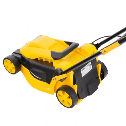 Газонокосилка электрическая Denzel GM-1200 96615 купить в Нижневартовске