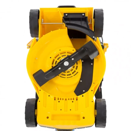 Газонокосилка электрическая Denzel GM-1200 96615 купить в Нижневартовске