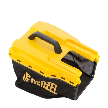 Газонокосилка электрическая Denzel GM-1200 96615 купить в Нижневартовске