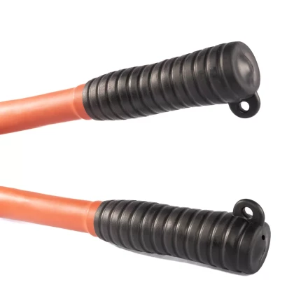 Ножницы диэлектрические КВТ НКи-50 для резки кабеля с ленточной броней до 50 мм (101968) купить в Нижневартовске