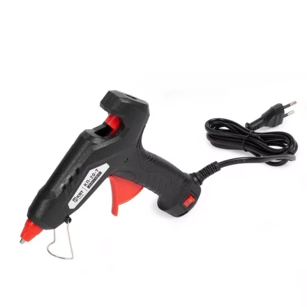 Пистолет клеевой КВТ КП-20-7 20 Вт, стержня 7 мм (87964) купить в Нижневартовске