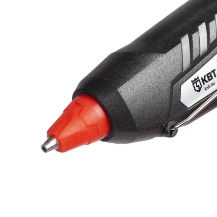 Пистолет клеевой КВТ КП-20-7 20 Вт, стержня 7 мм (87964) купить в Нижневартовске