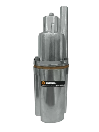 Вибрационный насос Вихрь ВН-15В/3 купить в Нижневартовске