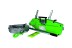 Лебедка рычажная МТМ HITCH GP300 5.4 т с канатом 20 м (SZ070896) купить в Нижневартовске
