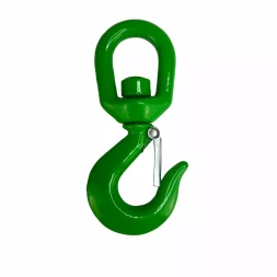 Крюк поворотный 322А HITCH 15 т (SZ071336)