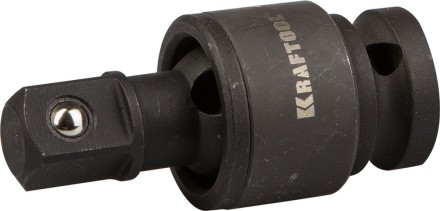 Шарнир карданный KRAFTOOL &quot;INDUSTRIE QUALITAT&quot; ударный (1/2&quot;), Cr-Mo, фосфатированный 27960-1/2_z01 купить в Нижневартовске