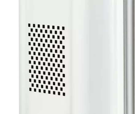 Маслянный радиатор обогреватель электрический BALLU Classic BOH/CL-05WRN 1000 купить в Нижневартовске