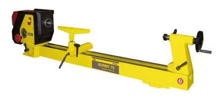 Станок токарный по дереву Корвет 75 90750 купить в Нижневартовске