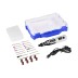 Гравер аккумуляторный DEKO DKRT3.6-Li SET, 063-1400 купить в Нижневартовске