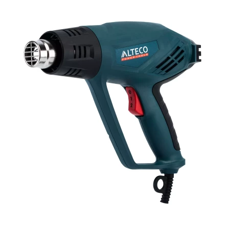 Фен технический ALTECO HG 0607 27140 купить в Нижневартовске