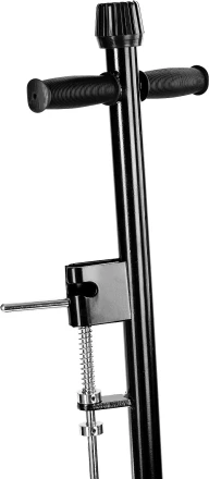 Домкрат гидравлический подкатной "High-Lift", удлиненный, 5т, 150-560мм, KRAFTOOL 43455-5 43455-5 купить в Нижневартовске