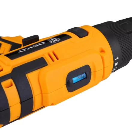 Дрель аккумуляторная DEKO Banger 12V, 063-4169 купить в Нижневартовске