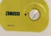Водонагреватель ZANUSSI ZWH/S 10 Melody U (Yellow) купить в Нижневартовске