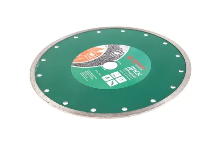 Круг алмазный HAMMER (206-110 DB CN) Ф230х22мм по керамике купить в Нижневартовске