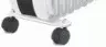 Радиатор масляный Electrolux Sport line EOH/M-5221N - 11 секций купить в Нижневартовске