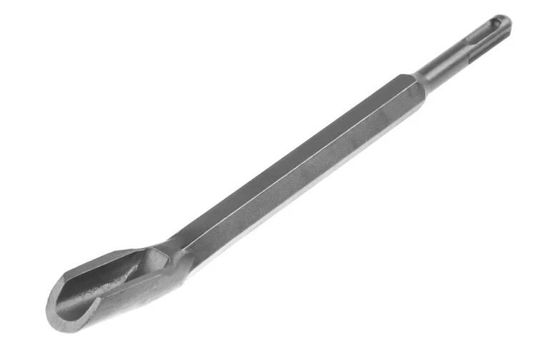 Зубило HAMMER 250мм SDS Plus (DR CH) купить в Нижневартовске