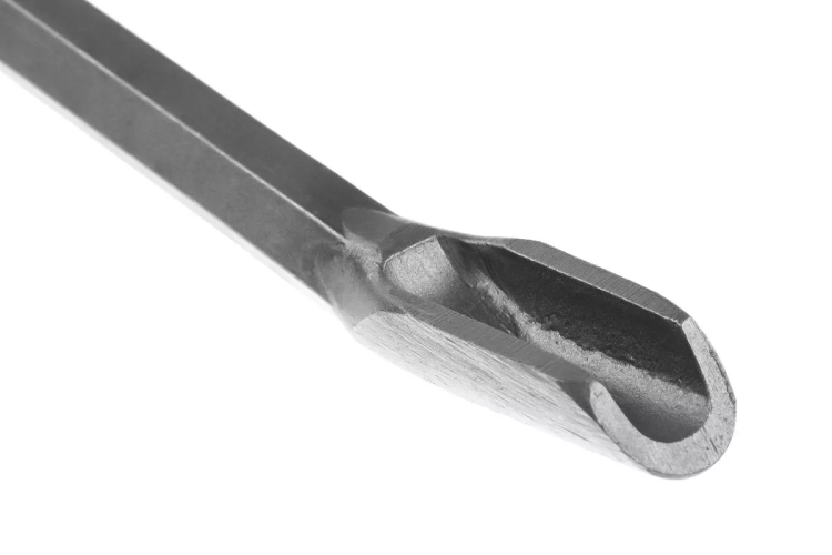 Зубило HAMMER 250мм SDS Plus (DR CH) купить в Нижневартовске