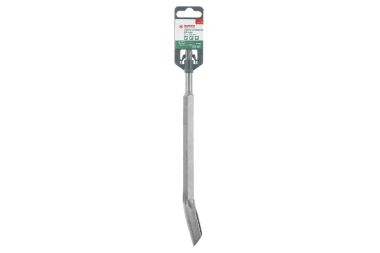 Зубило HAMMER 250мм SDS Plus (DR CH) купить в Нижневартовске