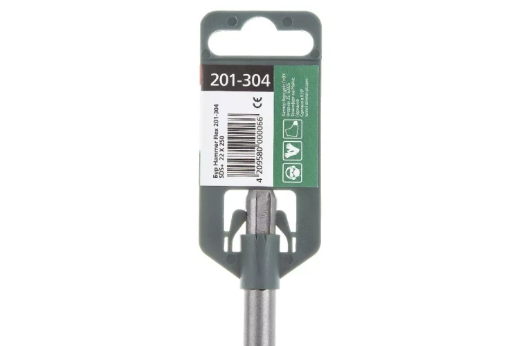 Зубило HAMMER 250мм SDS Plus (DR CH) купить в Нижневартовске