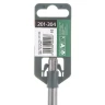 Зубило HAMMER 250мм SDS Plus (DR CH) купить в Нижневартовске