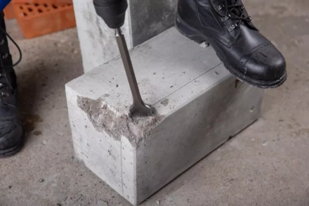 Зубило HAMMER 250мм SDS Plus (DR CH) купить в Нижневартовске