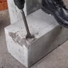 Зубило HAMMER 250мм SDS Plus (DR CH) купить в Нижневартовске