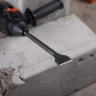 Зубило HAMMER 250мм SDS Plus (DR CH) купить в Нижневартовске