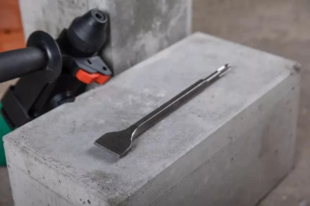 Зубило HAMMER 250мм SDS Plus (DR CH) купить в Нижневартовске