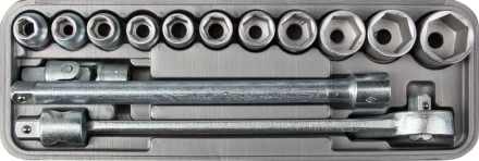 Набор НИЗ Шоферский инструмент "Спутник-3" 27610-30 купить в Нижневартовске