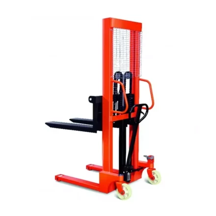 Штабелер гидравлический 2,0 т 1,6 м TOR PWMS2016 1050067 купить в Нижневартовске